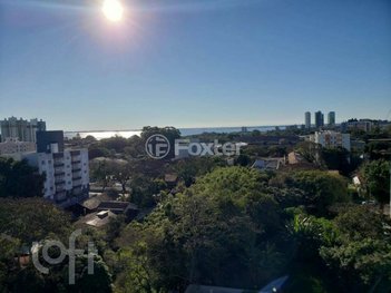 apartment em Rua Coronel Massot, Cristal - Porto Alegre - RS