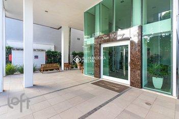 apartment em Miguel Couto, Menino Deus - Porto Alegre - RS