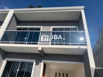 house em Rua Fernando Munhoz de Souza, Alto Boqueirão - Curitiba - PR