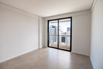apartment em Rua Gilberto de Oliveira Borges, Cidade Nova - Passo Fundo - RS