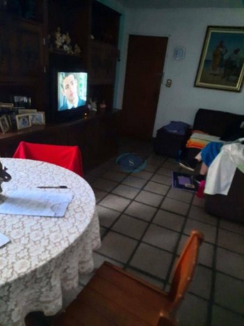 apartment em Rua Marquês de Lages, Vila Moraes - São Paulo - SP