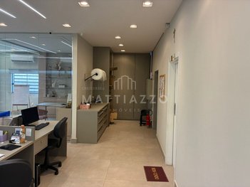 industrial em Rua Maria Pezzan Bazzi, Jardim Residencial e Comercial Alto dos Laranjais - Limeira - SP