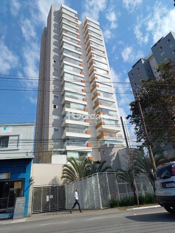 apartment em Avenida Dezenove de Janeiro, Vila Carrão - São Paulo - SP