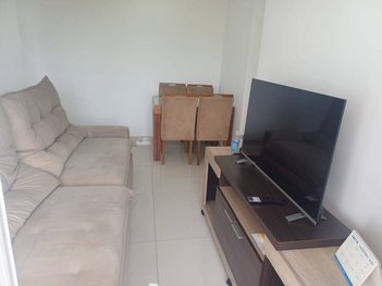 apartment em Rua Custódio de Oliveira, Vila Suzana - São Paulo - SP