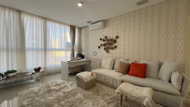 apartment em Rua 620, Centro - Balneário Camboriú - SC
