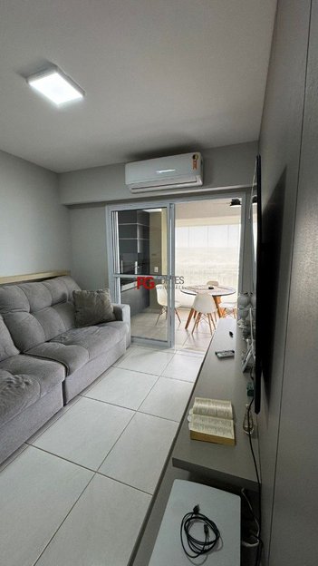 apartment em Rua Leonel Ferreira Vianna, Quinta da Primavera - Ribeirão Preto - SP