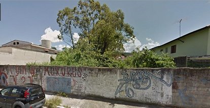land_lot em João Carlos Fortim, Jardim Leonor Mendes de Barros - São Paulo - SP