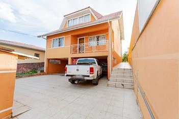 house em Rua Alberto Rutz, Portão - Curitiba - PR