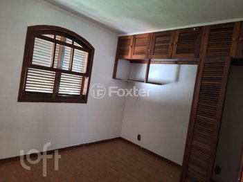 house em Rua João Gottsfritz Filho, Jardim Regina - São Paulo - SP