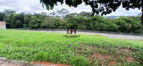 land_lot em Rua Dubai, Condominio Cataguá Way - Taubaté - SP