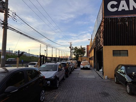 Cômodo Condomínio
