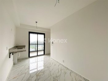 apartment em Rua Sílvio Rodini, Vila Dom Pedro I - São Paulo - SP