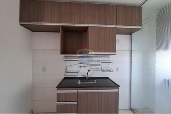 apartment em Estrada Antônia Mugnatto Marincek, Jardim Aeroporto - Ribeirão Preto - SP