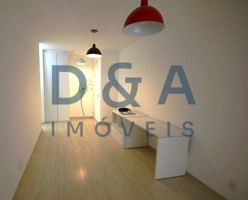 apartment em Rua Paim, Bela Vista - São Paulo - SP