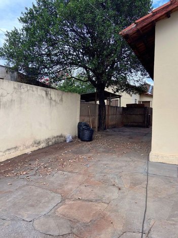 house em Avenida Sumaré, São Francisco - Quirinópolis - GO