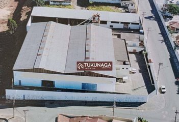 industrial em Rua Francisco Affonso de Melo, Vila Brás Cubas - Mogi das Cruzes - SP