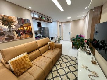 apartment em Travessa Padre Pietro Alfonso Zamberlan, Ipiranga - São Paulo - SP