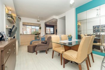 apartment em Rua Abram Goldsztein, Jardim Carvalho - Porto Alegre - RS