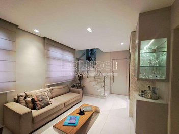 apartment em Rua Esmeralda, Prado - Belo Horizonte - MG