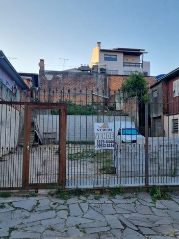 land_lot em Rua Romano Fachin, Pioneiro - Caxias do Sul - RS