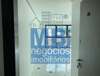 office em Manoel Borba, Santo Amaro - São Paulo - SP