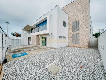 land_lot em Rua Coronel Luciano Saldanha, Capim Macio - Natal - RN