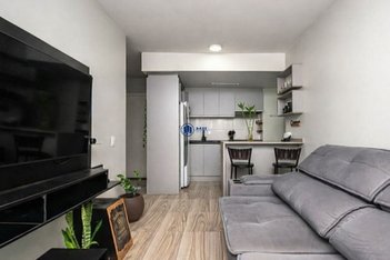 apartment em Rua Alfredo Marotzki, Canudos - Novo Hamburgo - RS
