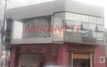 industrial em Doutor Timóteo Penteado, Vila São Judas Tadeu - Guarulhos - SP