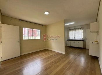 house em Rua Ângelo Dárcio Bagne, Jardim Tannus - Jundiaí - SP