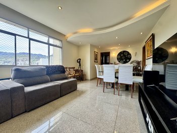 apartment em Rua Coral, São Pedro - Belo Horizonte - MG