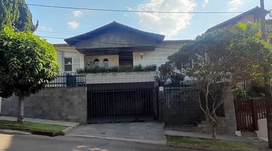 house em Rua Salma Abdalla, Belvedere - Belo Horizonte - MG