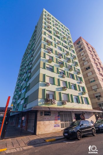 office em Osvaldo Aranha, Centro - São Leopoldo - RS