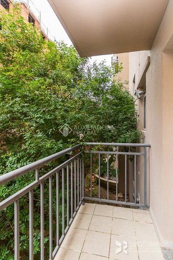 apartment em Avenida Otto Niemeyer, Camaquã - Porto Alegre - RS