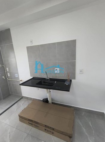apartment em Avenida Gilberto Targon, Residencial Parque da Fazenda - Campinas - SP