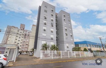 apartment em Rua Manatá, Vila Princesa Izabel - Cachoeirinha - RS