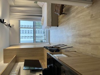 apartment em Rua Silvia, Bela Vista - São Paulo - SP