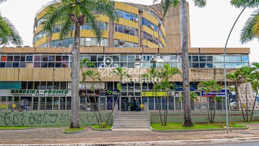 office em SEPN 509 Bloco D, Asa Norte - Brasília - DF