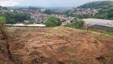 land_lot em Rua Altair Aciprestes, Assunção - Barra Mansa - RJ