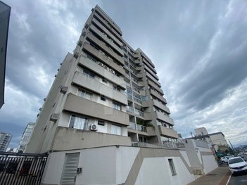 apartment em Rua Coronel Procópio Gomes de Oliveira, Centro - Jaraguá do Sul - SC