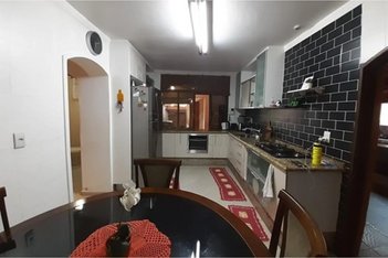house em Rua Pedro Nano, Jardim Pacaembu - Jundiaí - SP