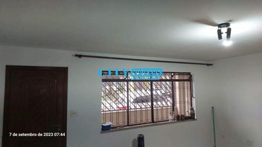 house em Rua Cristianópolis, Alto da Mooca - São Paulo - SP