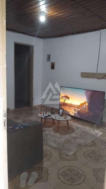 house em Avenida Orion, Jardim Irene - Santo André - SP