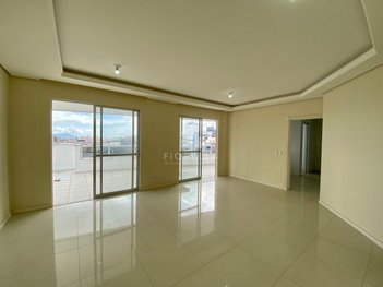 apartment em Jomilda Camargo da Cunha, Kobrasol - São José - SC