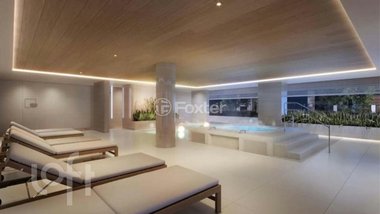 apartment em Rua Victor Meirelles, Campinas - São José - SC