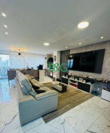 apartment em Rua Dona Tecla, Jardim Flor da Montanha - Guarulhos - SP
