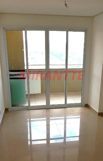 apartment em Avenida Parada Pinto, Vila Nova Cachoeirinha - São Paulo - SP