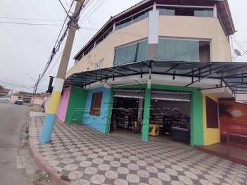 house em Rua Antônio Cardoso Veiga, Jardim das Flores - Sorocaba - SP
