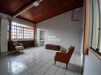 house em QE 15 Conjunto J, Guará II - Brasília - DF