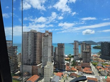 apartment em Rua José Petermann, Porto Belo - Porto Belo - SC