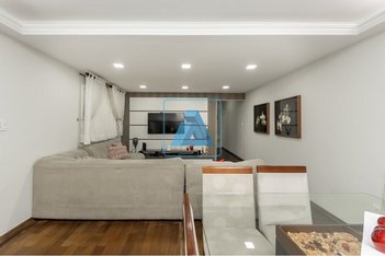 house em Rua Joshey Leão, Sítio da Figueira - São Paulo - SP